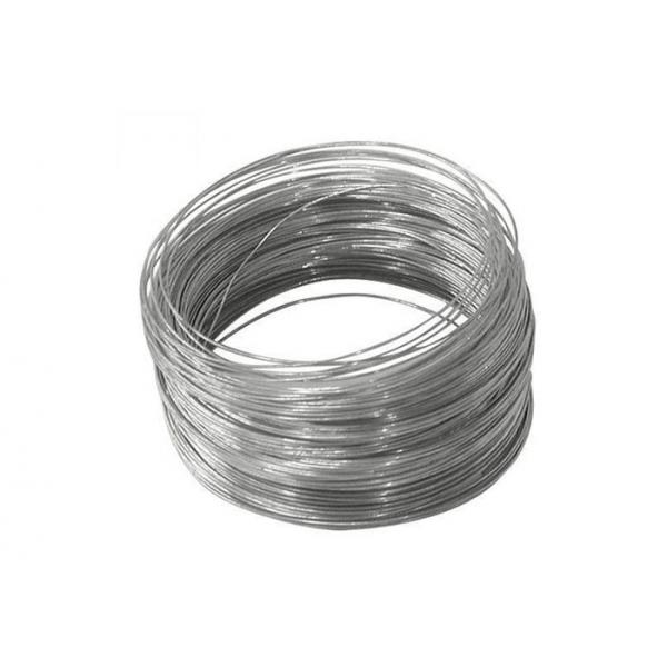 Quality Nickel Copper Alloy Monel 400 Astm Monel Alloy 400 Wire 0.5mm for sale