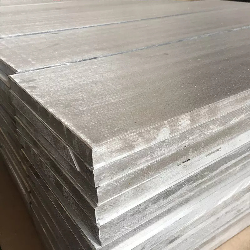 China 20-2650mm 1050 H14 Aluminum Sheet Manufacturer 1060 Flat Aluminum Panels Alloy Price factory