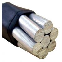 Quality Distribution Lines LADYBIRD 40mm2 All Aluminium Conductor for sale