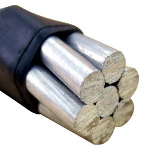 Quality Competitive quality Aluminium 1350 wire stranded high strength Steel wire for sale