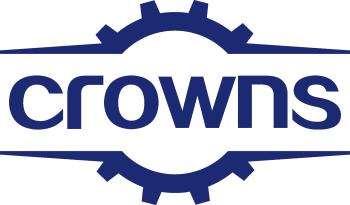 China Factory - Qingdao Crowns Machinery Co., Ltd.