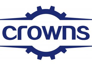 China Factory - Qingdao Crowns Machinery Co., Ltd.