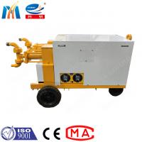 Quality Cement Grouting Pump for sale