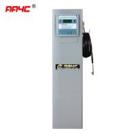 China Digital Tyre Inflator with Built-in Air Compressor AA-07-OD-W-WP-COMP factory