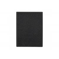 China Washable Activated Carbon Air Filter Honeycomb G3 G4 Panel Filter For Air Purifier for sale