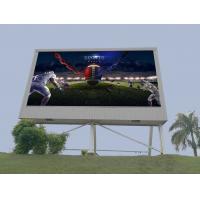 Quality P10 Outdoor Fixed LED Display for sale