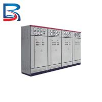 Quality 4 Phase CE CQC CCC Certificates LV Low Voltage Switchgear for Data Centers for sale