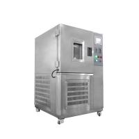 Quality Stainless Steel Air Ventilation Accelerated Aging Chamber with PID Control for sale