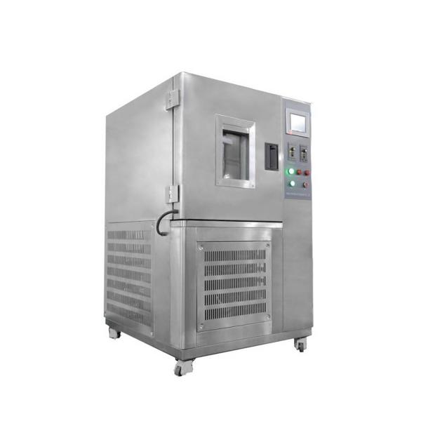 Quality Stainless Steel Air Ventilation Accelerated Aging Chamber with PID Control for sale
