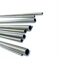 China ASTM A312 253MA, UNS S30815, 1.4835 Stainless Steel Seamless Pipe factory