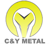 China supplier C & Y METAL PRODUCTS  SUPPLY CHAIN CO.,LTD