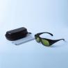 China Nd YAG Infrared Laser Light Glasses Alexandrite Diode 1100nm 1070nm factory