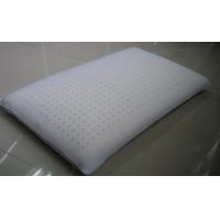 China Simple Style Multi Functional Pillow Wholesale / Natural Organic Latex Pillows for Adult factory