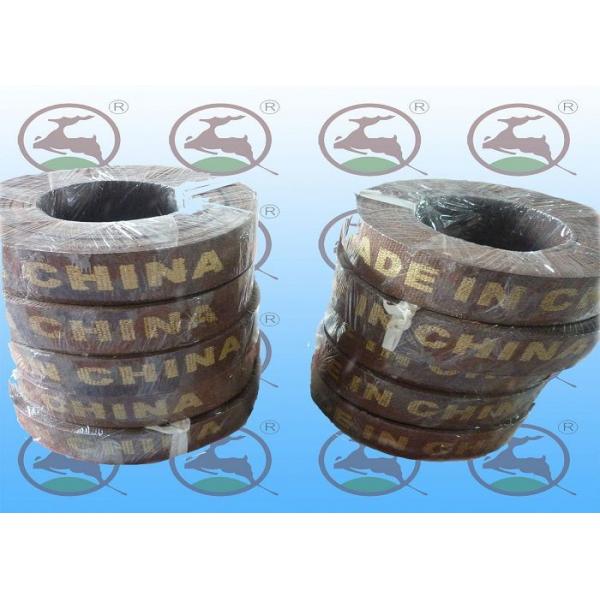 Quality High Durability Mooring Winch Brake Lining With ISO 9001 Certification for sale