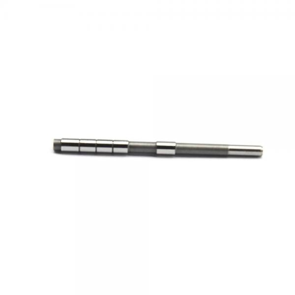 Quality Fuel Parts 095000-6353/6593/6592/6591 4.3mm Injector Valve Rod Common Rail Parts for sale