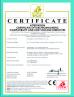 Guangzhou Drez Exhibition Co., Ltd. Certifications