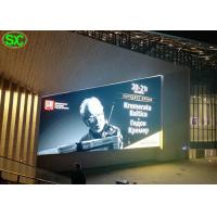 China P1.6 indoor multi color led display board led panel full color 4K factory