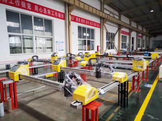 China Factory - Shandong Gaochuang CNC Equipment Co., Ltd.