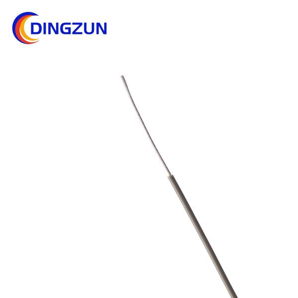Quality Dingzun Cable Factory Manufacture UL1857 PFA High Temperature Wire for for sale