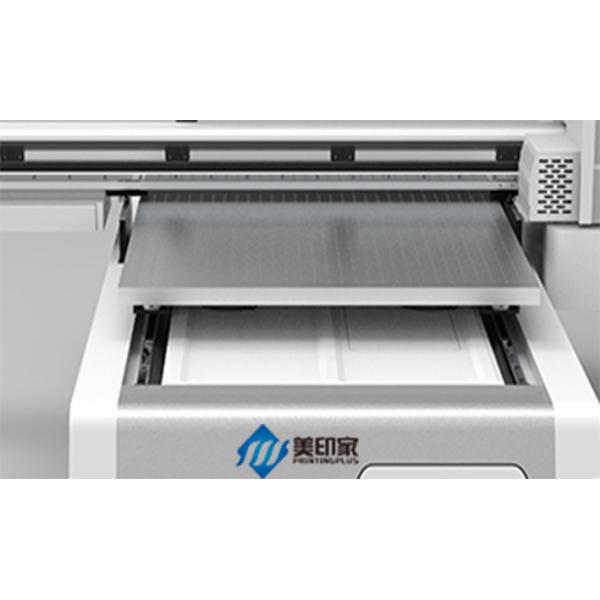 Quality Japanese Linear Guide Uv Led Inkjet Printer Rotary Uv Led Digital Inkjet Printing Machine for sale