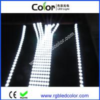 China color changeable 60led/m led strip 5050 smd rgbw 4 in 1 factory