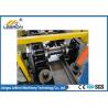 China Easy Control Automatic Rolling Shutter Machine 15-20m/min High Hydraulic Cut Type factory