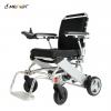 Quality Brushless Motor Disabled Collapsible Electric Wheelchair for sale
