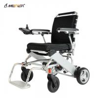 Quality Collapsible Electric Wheelchair for sale