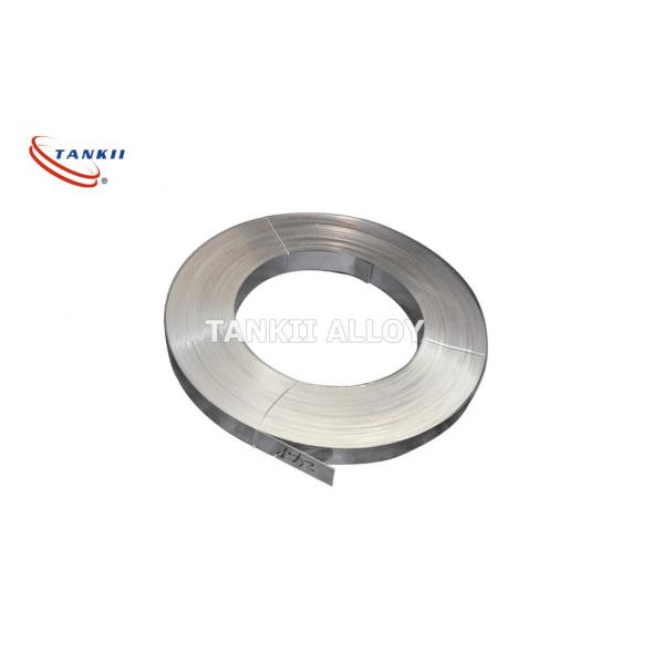 Quality Resistance Alloy NiCr8020/NiCr7030/NiCr3020/ NiCr6015 Wire/Strip Used for for sale