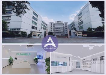 China Factory - ANGELS Dental Implant Solutions Center