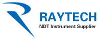 China RAYTECH NDT INSTRUMENT CO.,LTD logo