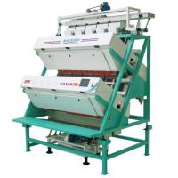China Two Layer Tea Color Sorter With Power 3.0 KW And Voltage AC 220V/50HZ for Black Tea Ceylon Tea Oolong Tea factory