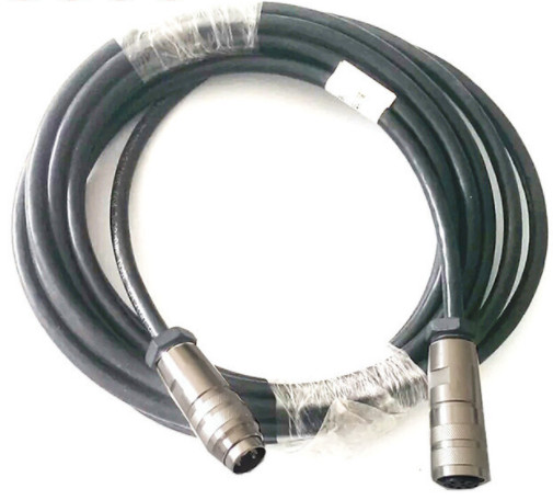Quality 2.0 Male To Female AISG RET Cable Assemblies 0.5m-100m Length For RET RRU RCU for sale