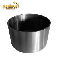 Quality Chromed Wear Sleeve 228383004 for Putzmeister Concrete Pump for sale