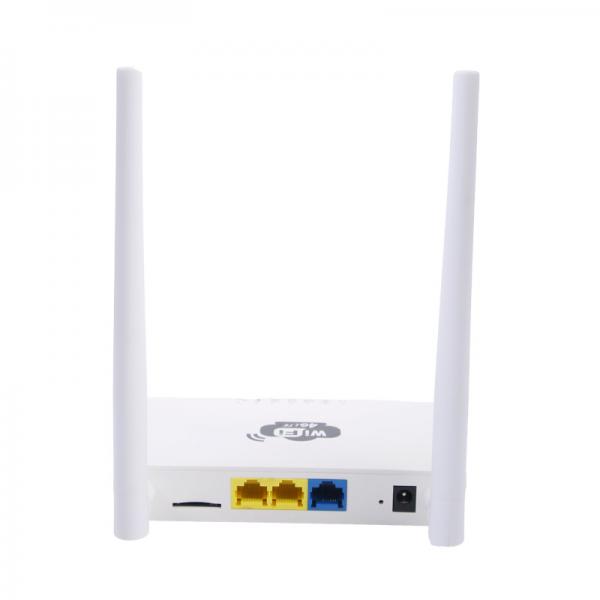 Quality Multi User 4G LTE WiFi Router High Speed Wireless Network Access Net Jam Solution for sale
