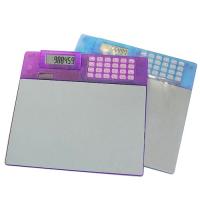 China Personalized Cute Calculator In Mouse Pad Shape For Kids for sale