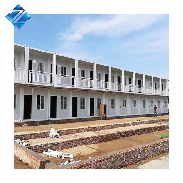 Quality 20ft Expandable Folding House 6m for sale