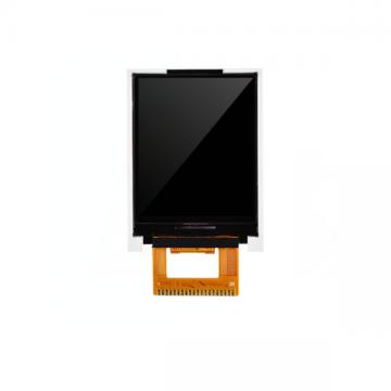 Quality Customize Resistive 1.77 Inch Color GC9102 TFT LCD Screen Display Module for sale