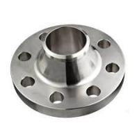 China 2inch Weld Neck Flange Pressure 1500#, Ring Type Joint Seal Sch160, A105N factory
