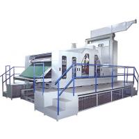 Quality Industrial Nonwoven / Cotton Carding Machine for sale