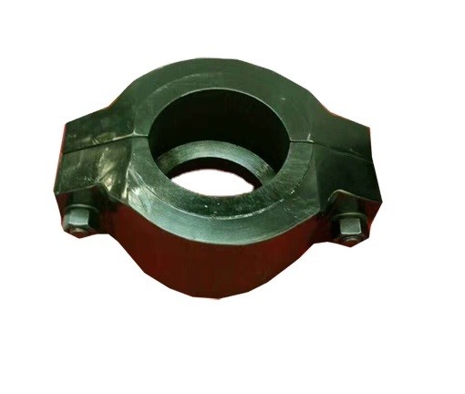 Quality WEATHERFORD MP10 Mud Pump Spare Parts 1316936 Piston Rod Clamp for sale