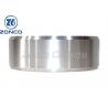 China 0.6~0.8μM Grain Size Tungsten Carbide Wear Parts Mechanical Seal Rings factory