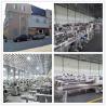 China Foshan Foshan manufacturer automatic spoon packaging film machine factory
