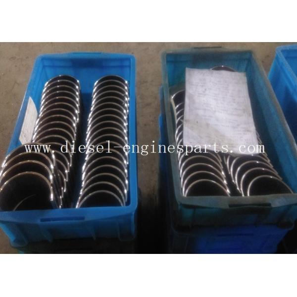 Quality Main And Conrod Diesel Engine Bearing Customized Connecting Rod Bearing for sale