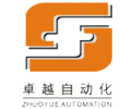 China DONGGUAN ZHUOYUE AUTOMATION TECHNOLOGY CO., LTD logo