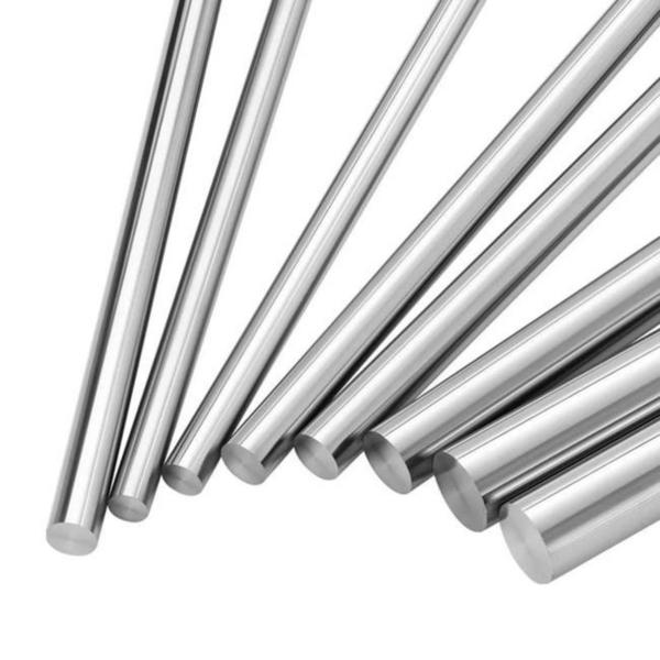 Quality ASTM F136 Titanium Round Bar 100mm Titanium Alloy Rod For Dental Framework for sale