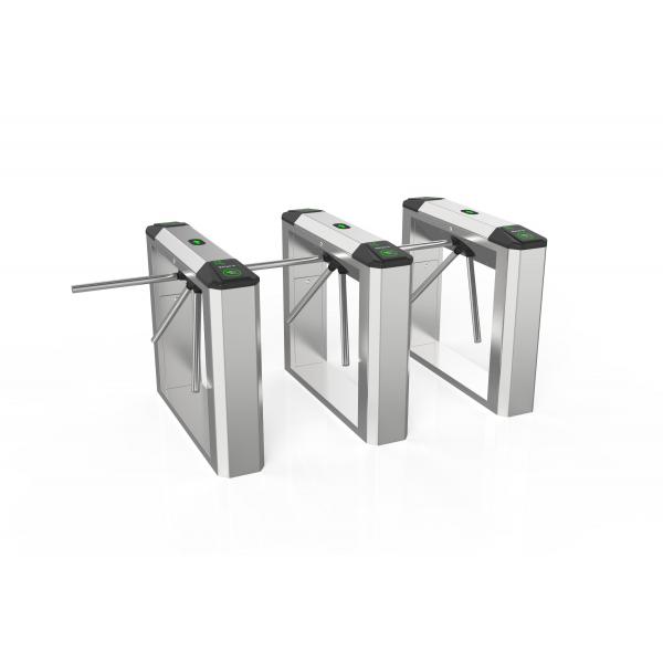 Quality Europe Standard Jual Tripod Turnstile Gate Face Recognition Access Control for sale