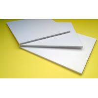 china OEM High Toughness 3 Inch Thick Foam Board For Crafts Good Durability
