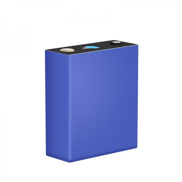 Quality Rechargeable Lithium Iron Phosphate Solar Battery , LF304 3.2 V Lifepo4 Cell for sale
