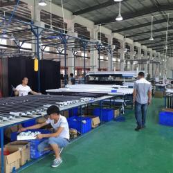 China Factory - Shenzhen SMX Display Technology Co.,Ltd